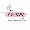 TESNİM FOR NEW COLLECTİON