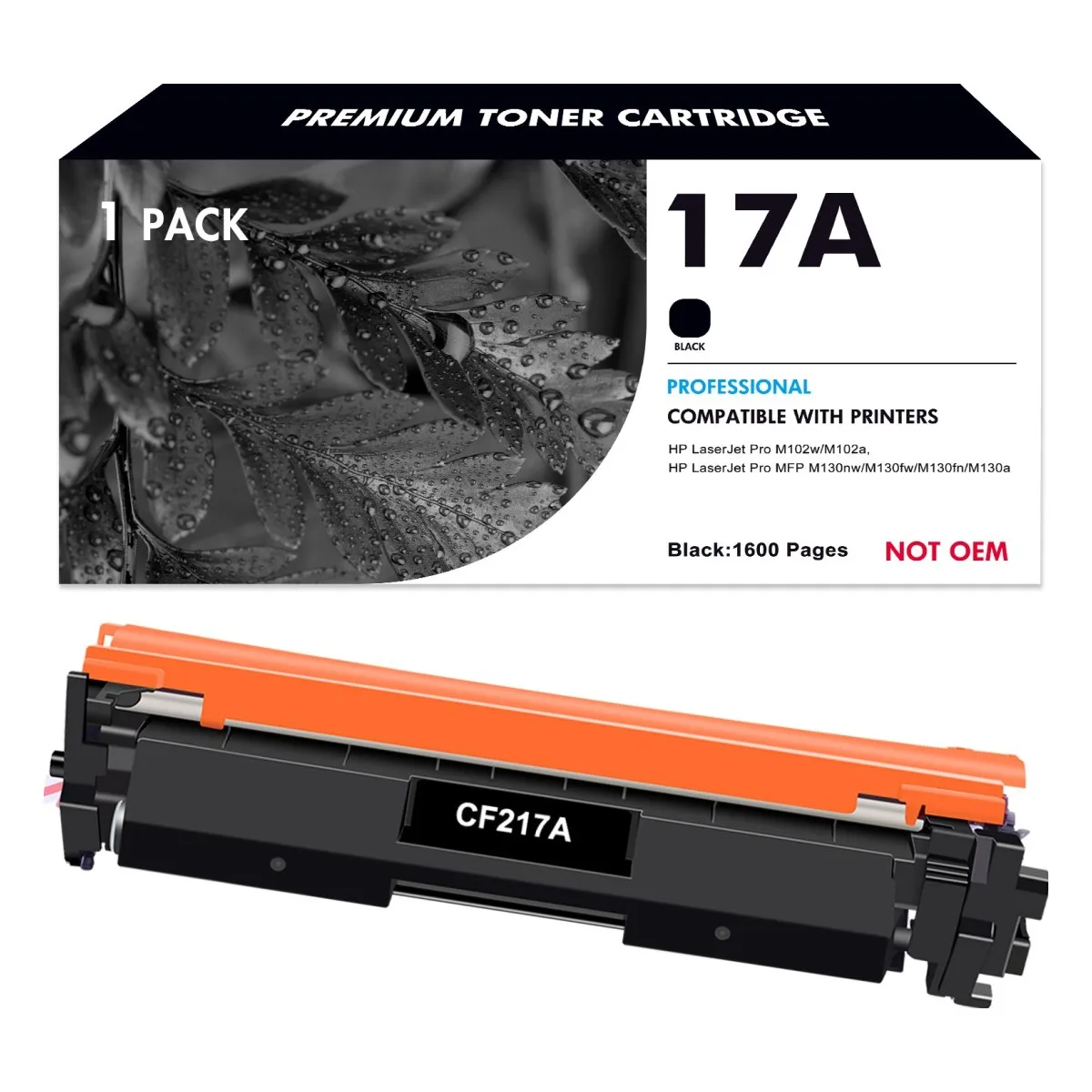 CEDAR CF217A