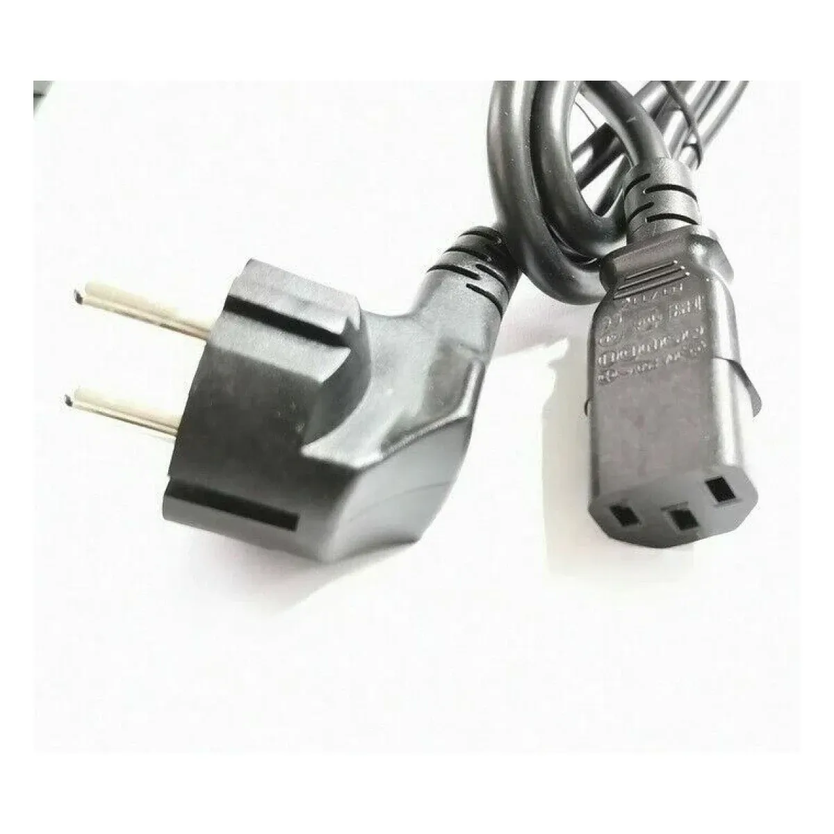 power cable FOR EU