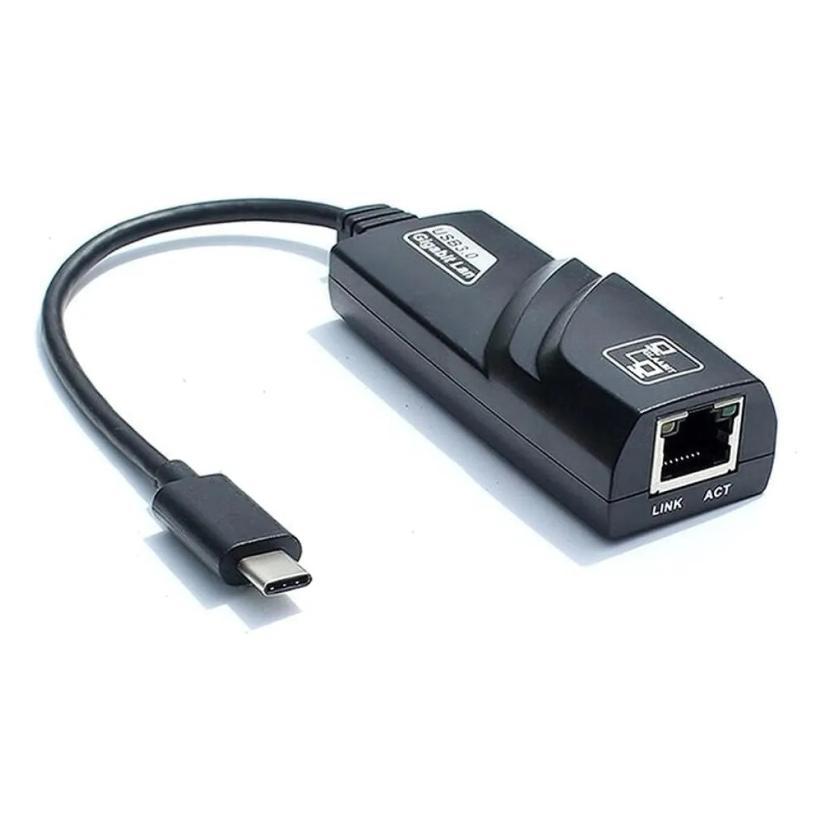 TYPE-C TO LAN