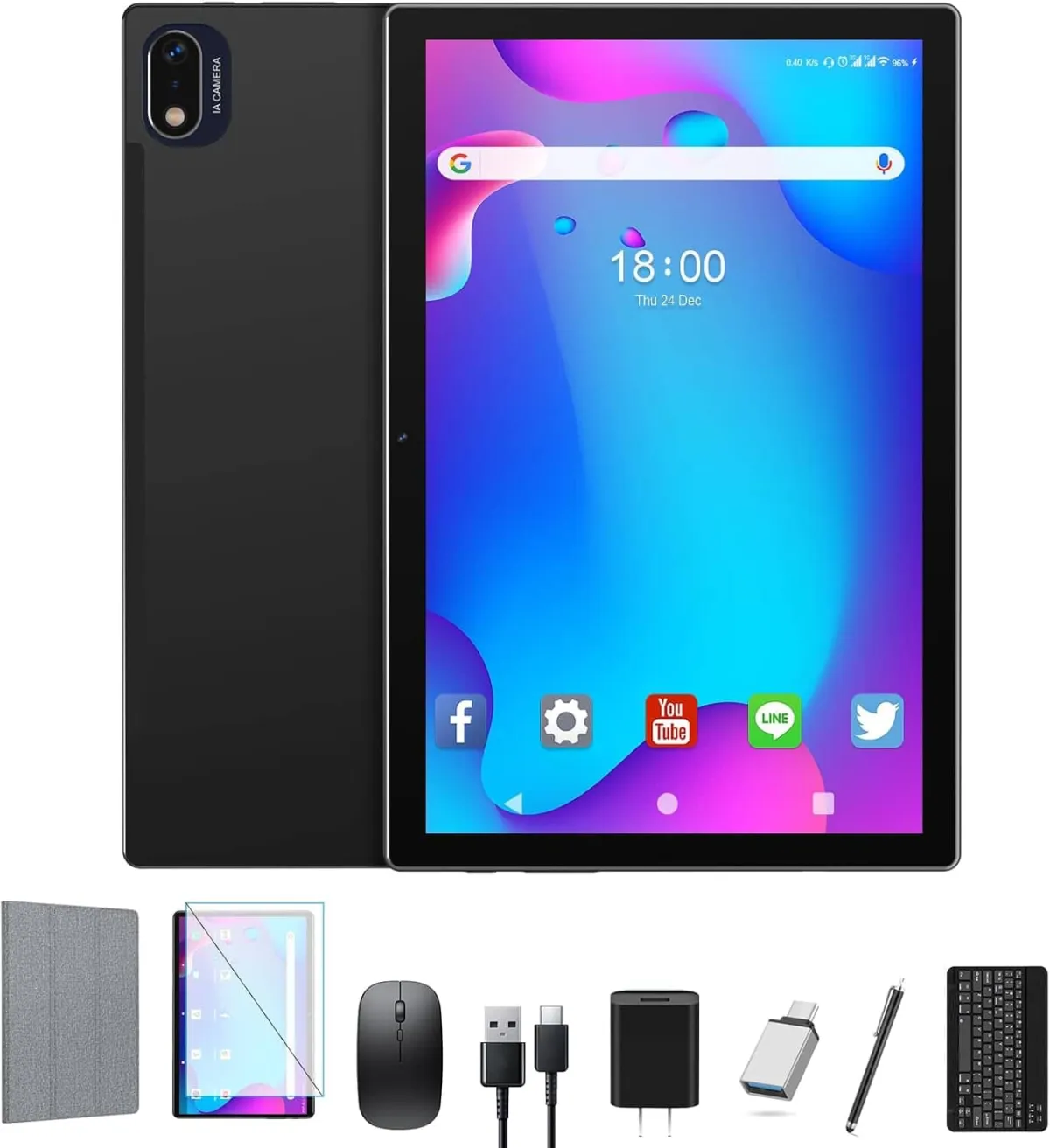 ANDROID TABLET