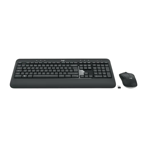 LOGITECH MK540 KB MOUSE WIRELESS