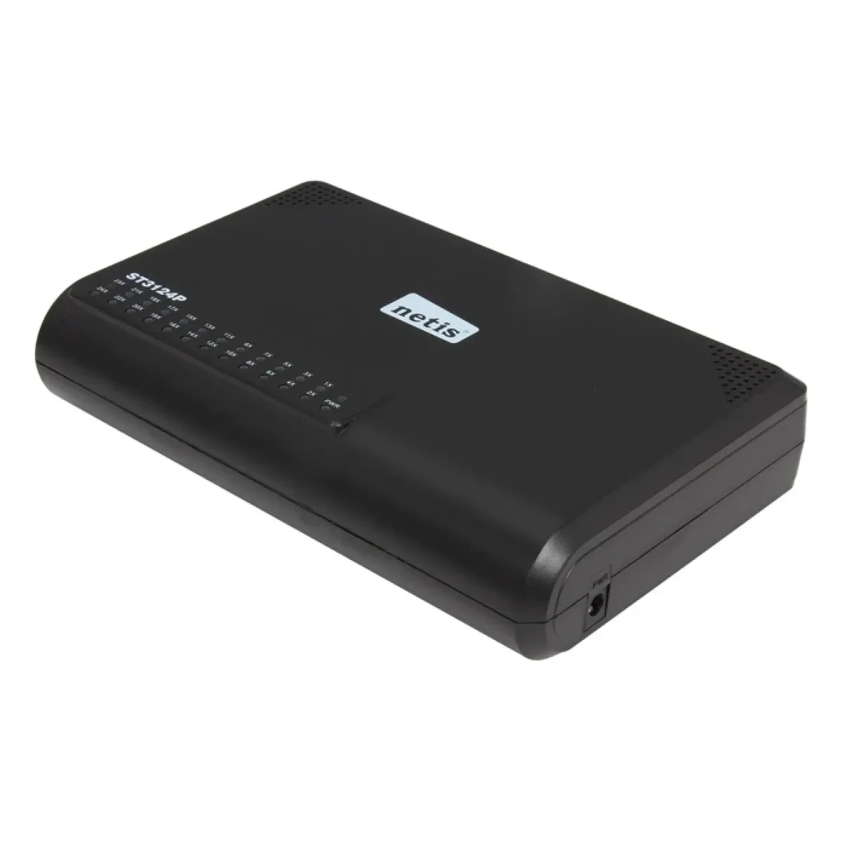 SWITCH ST3124P   24PORTS