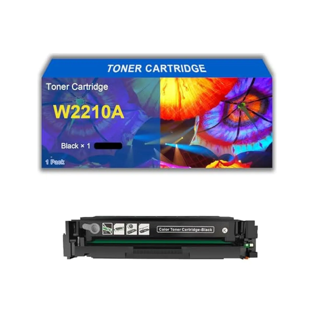 CEDAR W2210A W/O CHIP