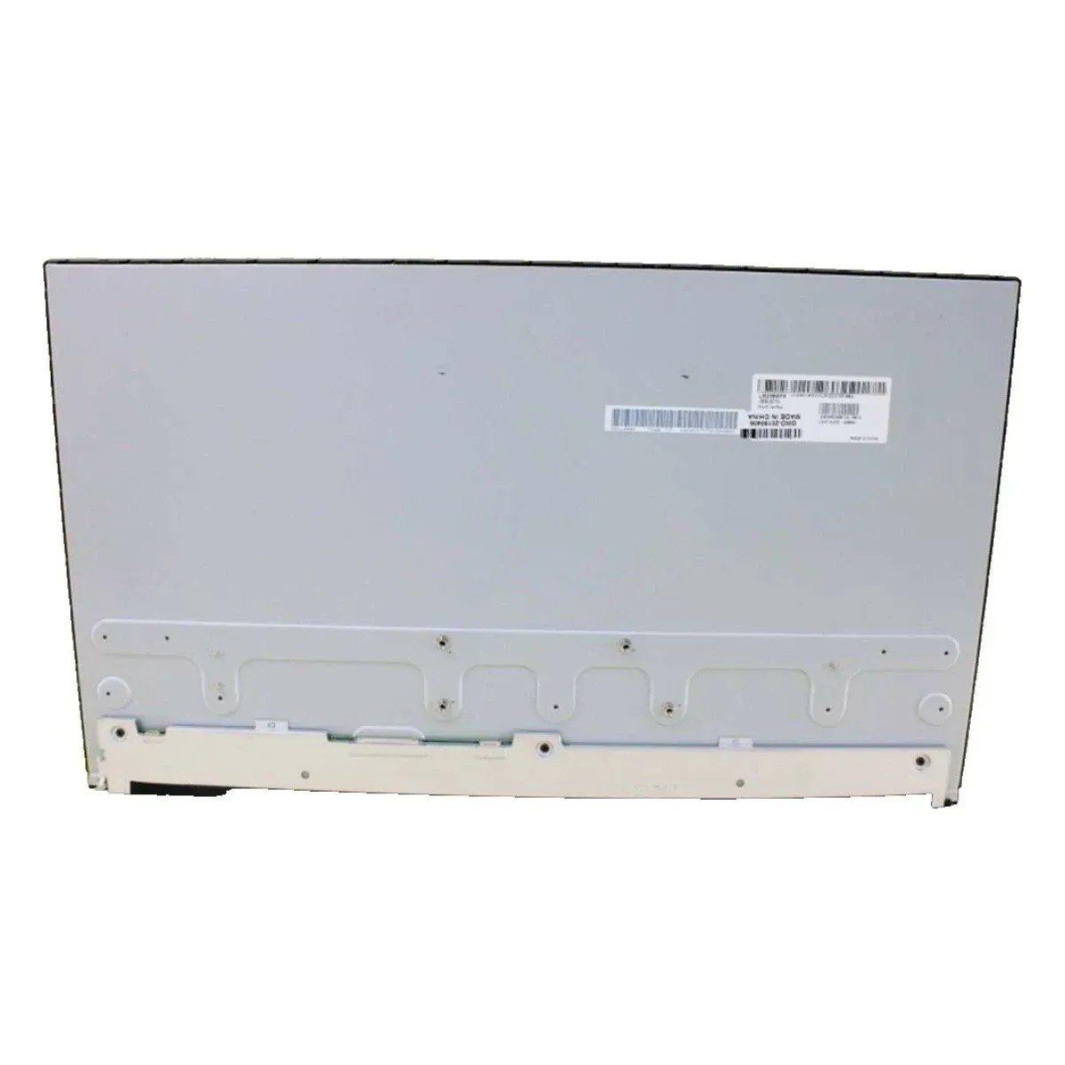 • LCD panel type: VA LCD 
• Backlight type: W-LED system 
• Panel Size: 21.5 inch / 54.6 cm 
• Display Screen Coating: Anti-glare, 3H, Haze 25% • Effective viewing area: 478.656 (H) x 260.28 (V) • Aspect ratio: 16:9 
• Maximum resolution: 1920 x 1080