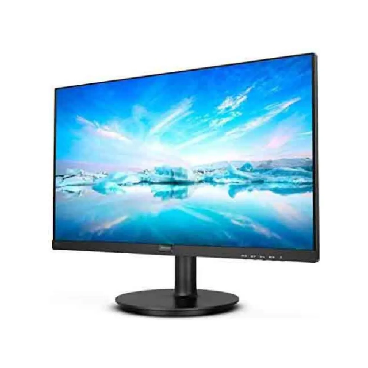 • LCD panel type: IPS technology
• Backlight type: W-LED system
• Panel Size: 27 inch / 68.6 cm
• Display Screen Coating: Anti-Glare, 3H, Haze 25%
• Effective viewing area: 596.736 (H) x 335.664 (V)
• Aspect ratio: 16:9
• Maximum resolution: 3840 x 2
