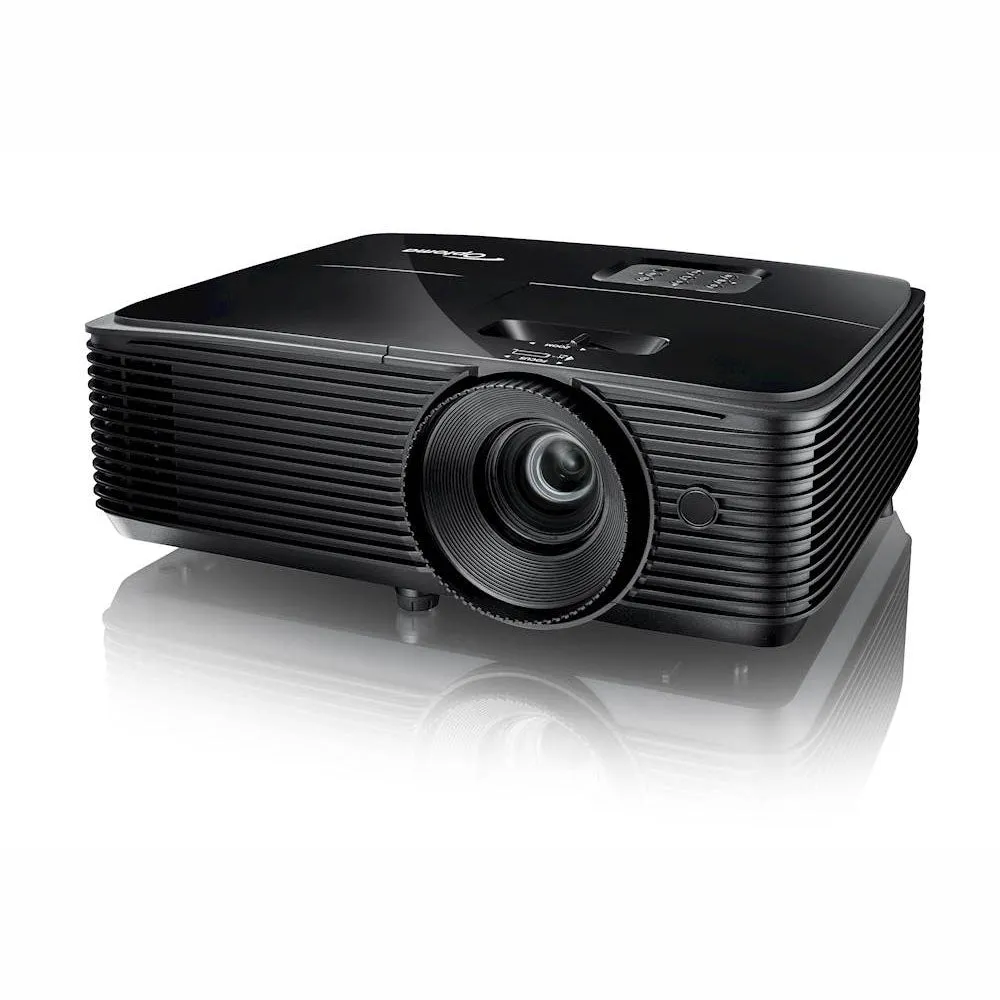 OPTOMA X400LVe 4000LMS XGA