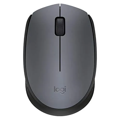 LOGITECH WIRELESS MOUSE M171