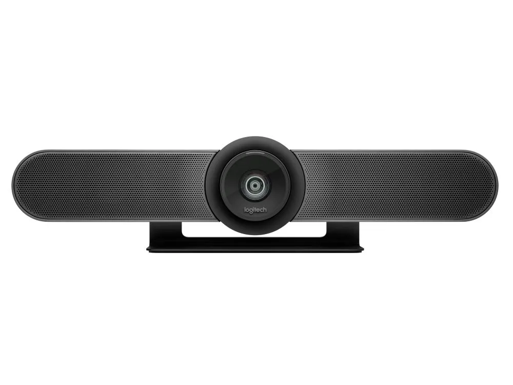 LOGITECH MEETUP CONFERENCE