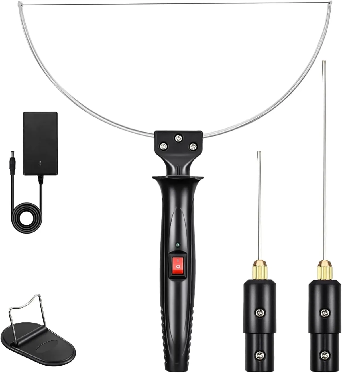 Electric Hot Wire Foam Cutter Set - قاطعة فوم كهربائية