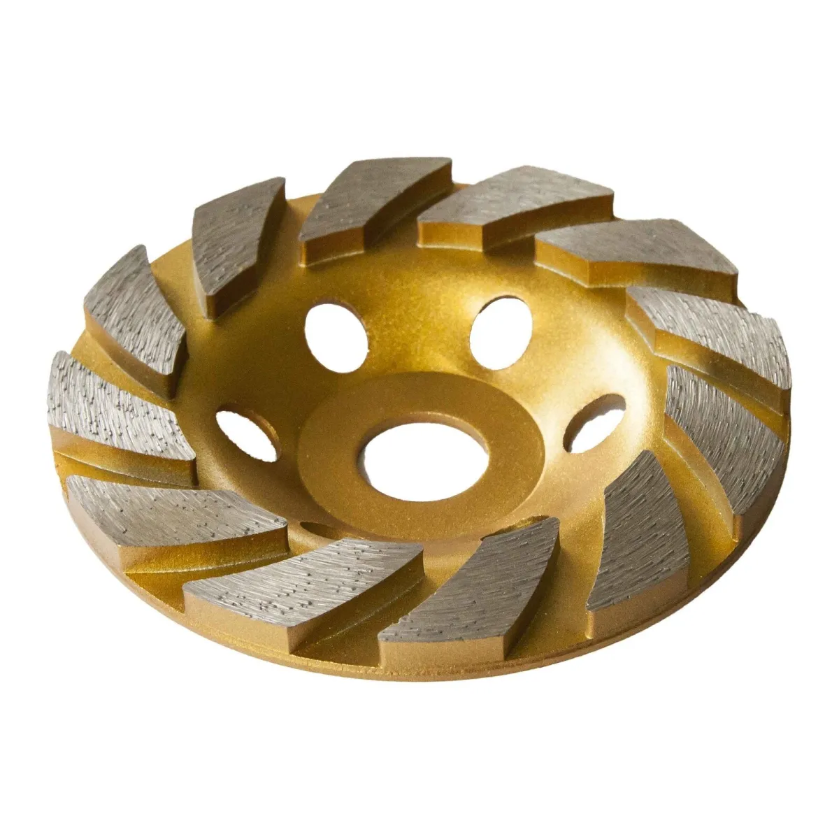 Diamond Grinding Wheel Disc 115mm - ديسك بر اشة