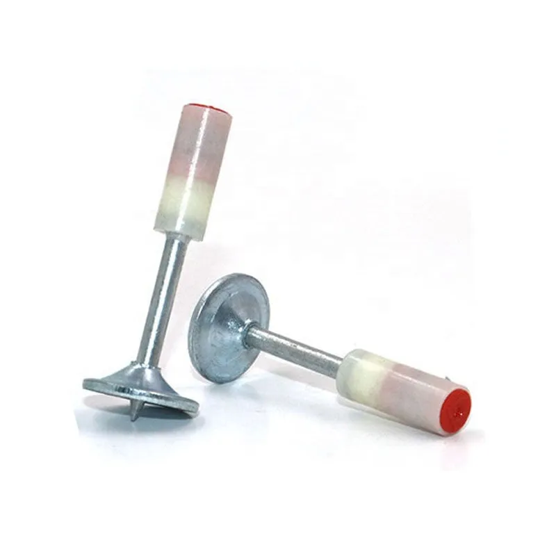32mm Pneumatic Air Gun Nails 200pcs - سارع راىلا خوسع