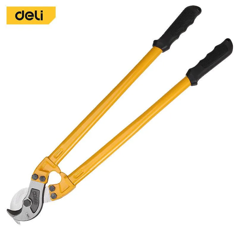 Deli 24" Cable Cutter - مقطع كابلات