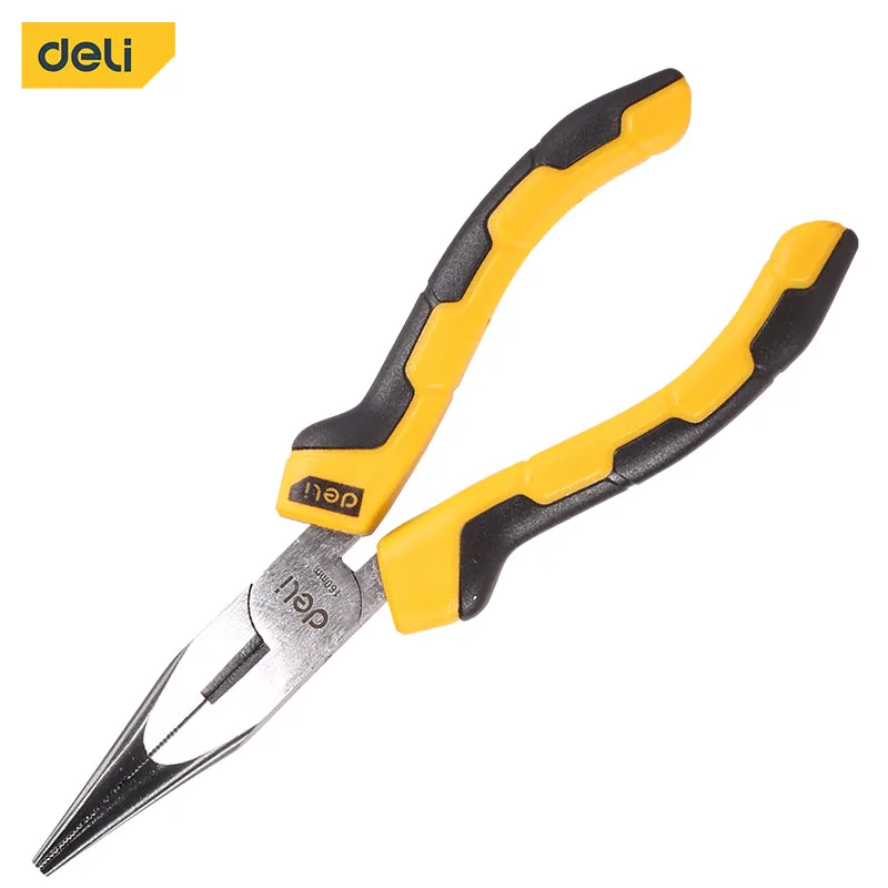 6" Long Nose Pliers - بانسة بوز طويل