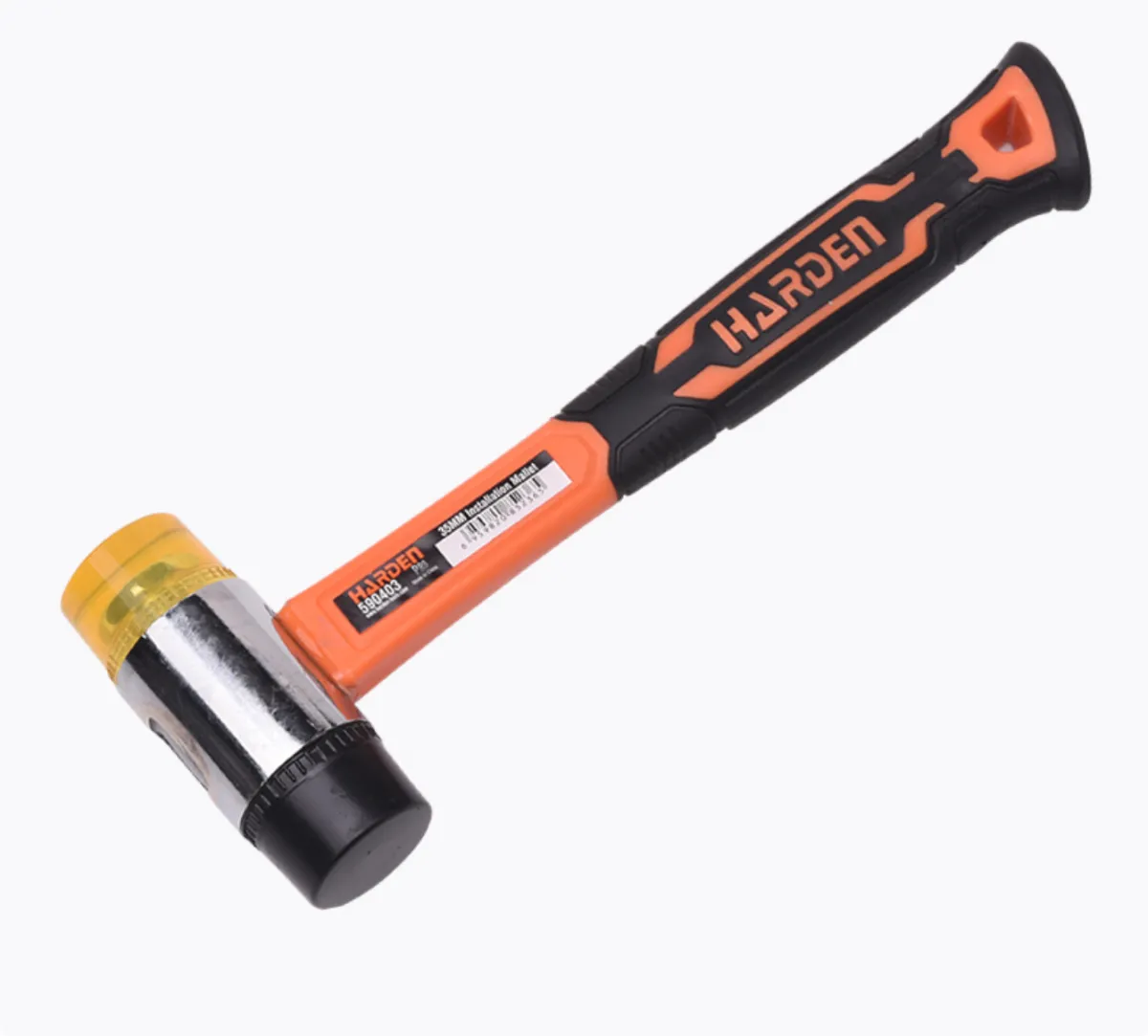 35mm Installation Hammer - مطرقة كوتشوك