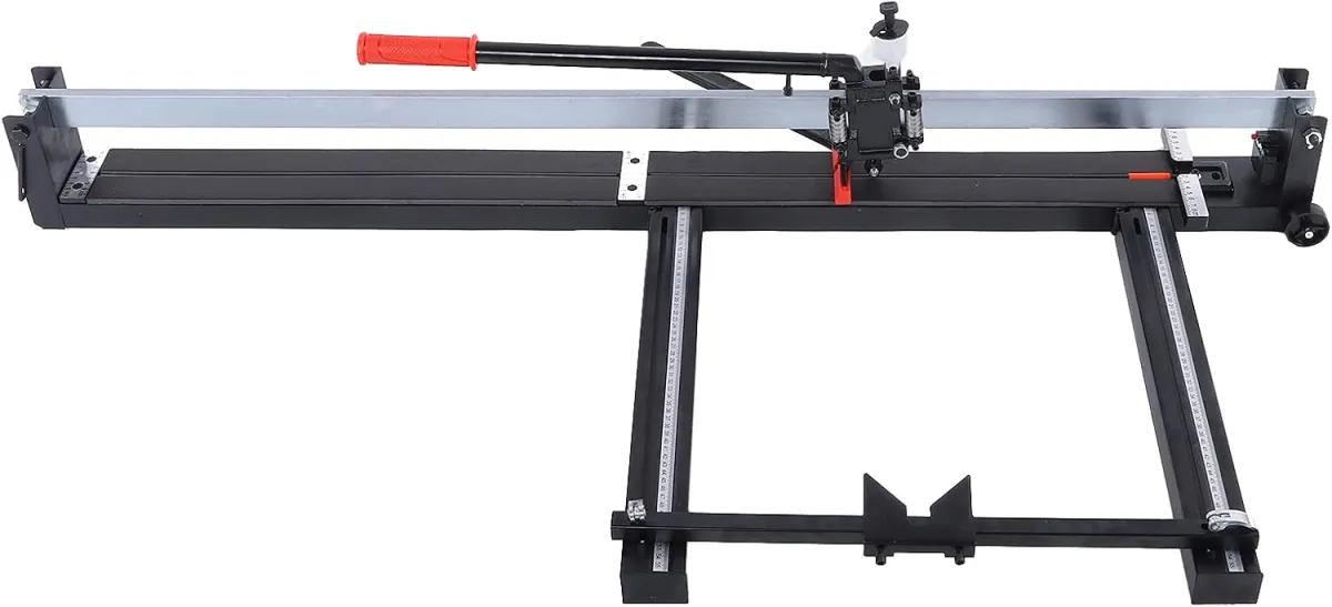 Professional Tile Cutter (1200mm) - مقص بلاط