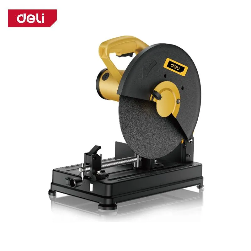 2350W Cut Off Saw - مقطع حديد صناعي