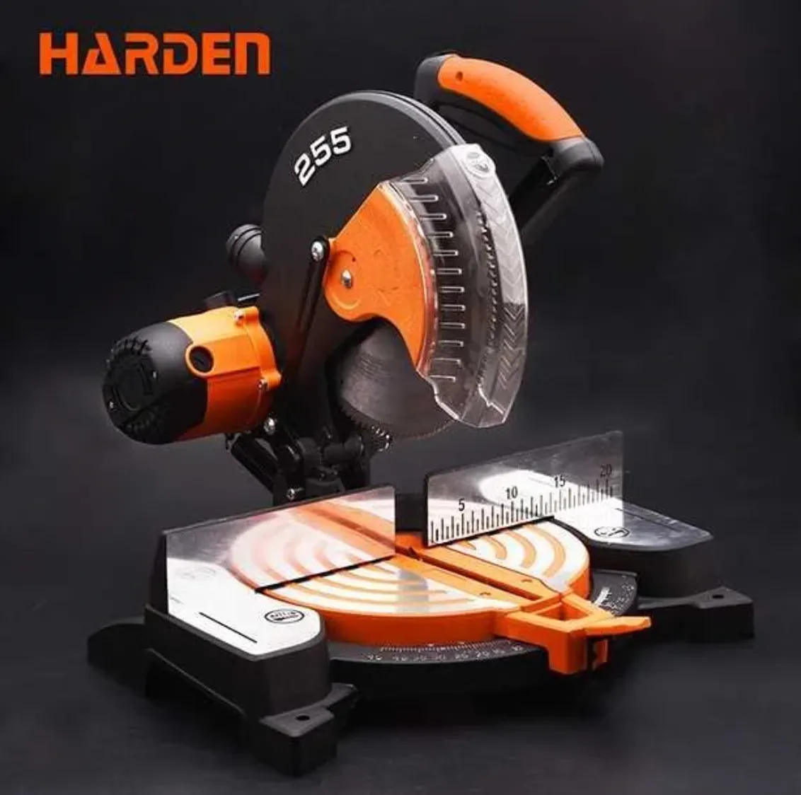 1350W Mitre Saw 255mm - منشار سوكي