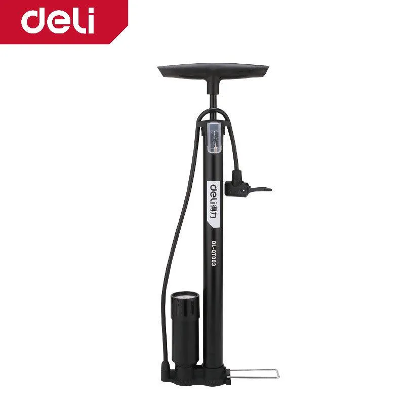 Deli Air Pump (120PSI) - منفاخ هواء