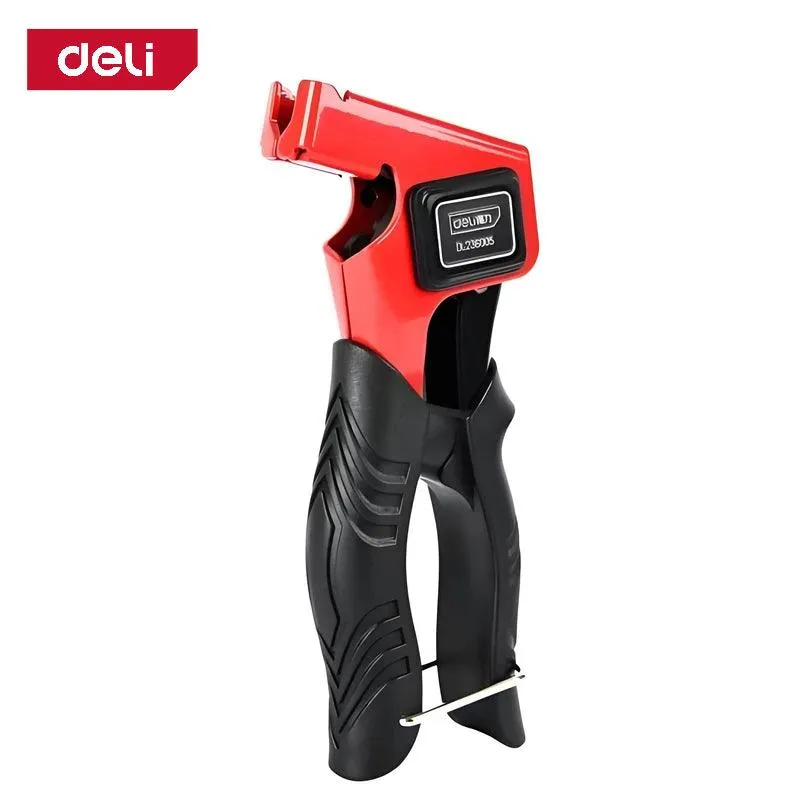 Deli Gecko Anchor Gun (M3-M8) - بانسة تباشيم ستانلس