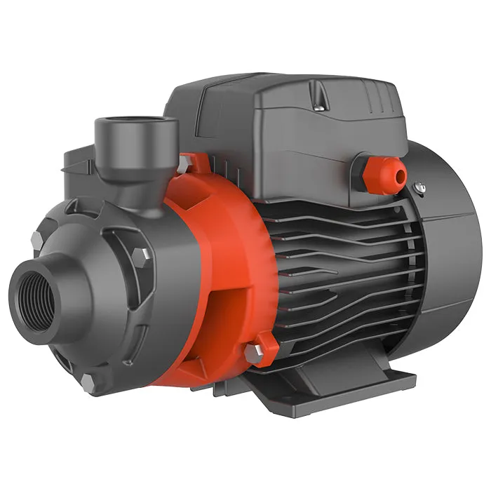Industrial Competitive Turbine Water Pump 1.5HP - طرمبة مياه