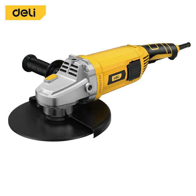 2200W Angle Grinder (230mm) - صاروخ كبير