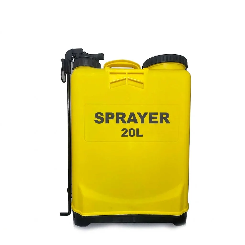 20L Backpack Garden Pressure Sprayer - مرش رش ضغط