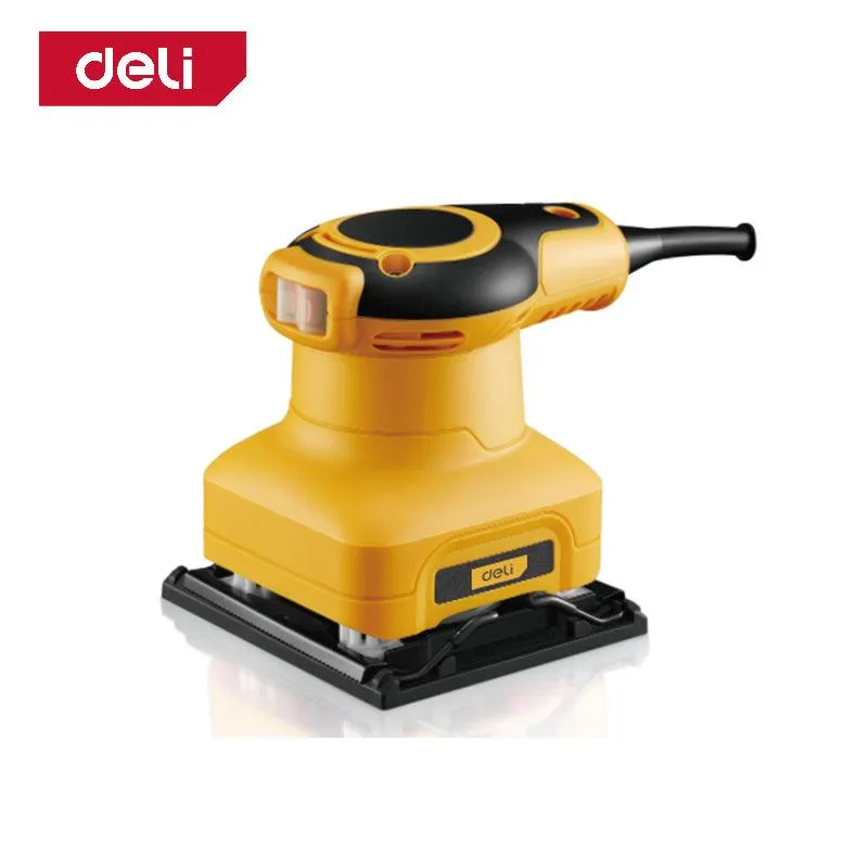 Deli 300W Palm Sander - حفافة صناعية