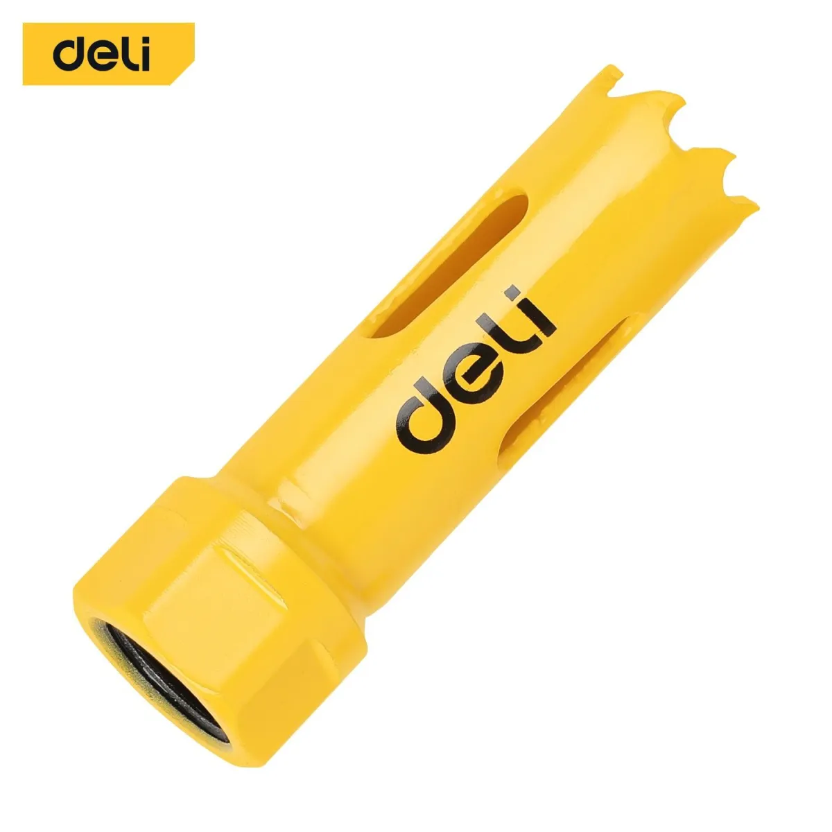 Deli Bi-Metal Hole Saw (16mm) - قوارة حديد