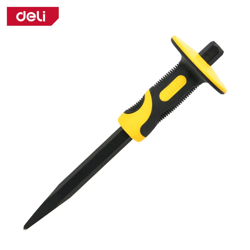 12" Cold Chisel (Pointed) - إزميل
