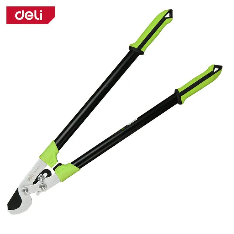Deli 30.5" Lopper Shears - مقص زراعي كبير