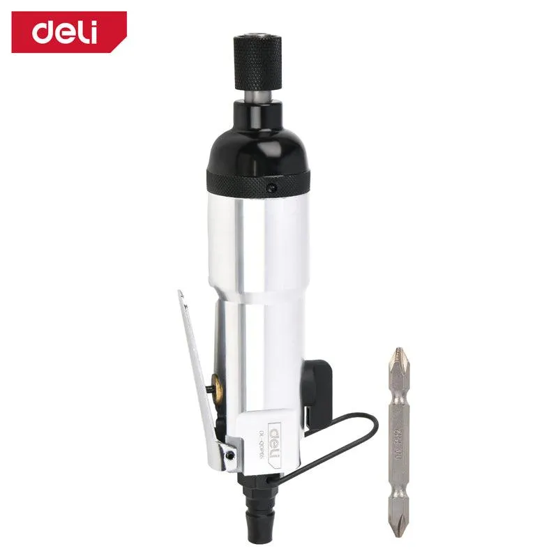 Deli Pneumatic Screwdriver (48Nm) - مفك براغي هوائي
