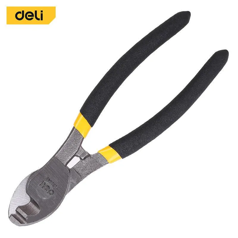 6" Cable Cutter Pliers - مقطع كابلات