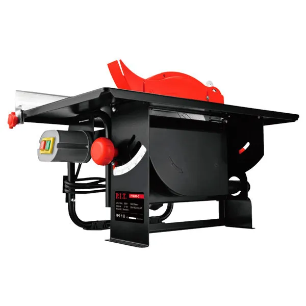 850W Table Saw 200mm - منشار طاولة للبلاط