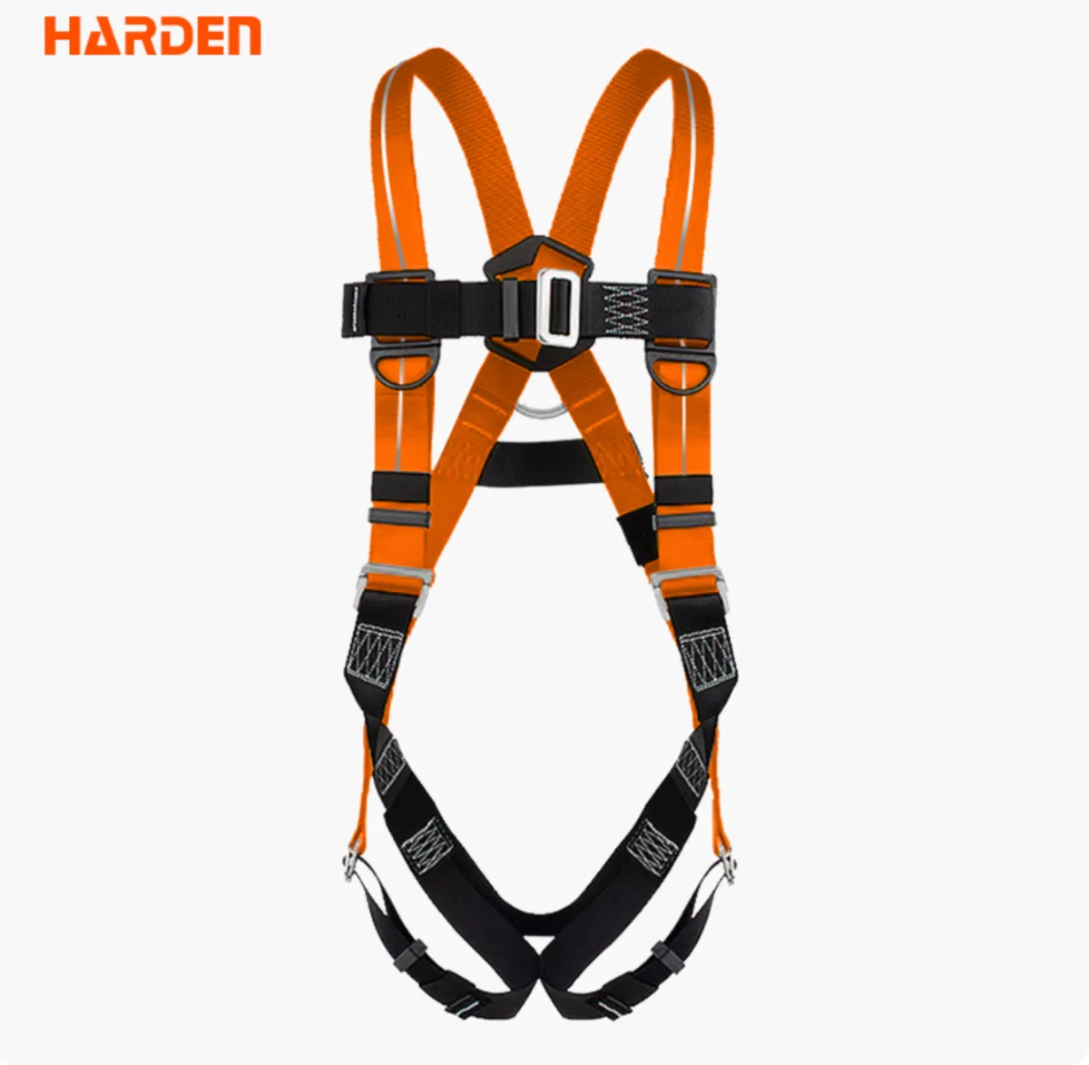 Industrial Safety Harness - حزام آمان