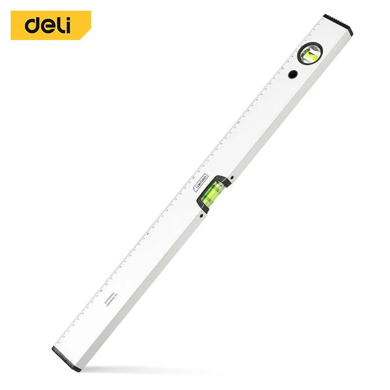 Deli Spirit Level Home Series (600mm) - زيبق عمار