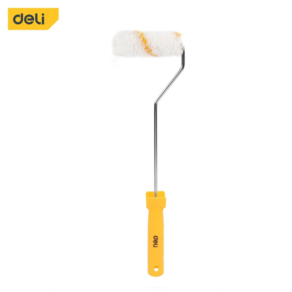 Deli 4" Mini Paint Roller - مسكة رول دهان صغير