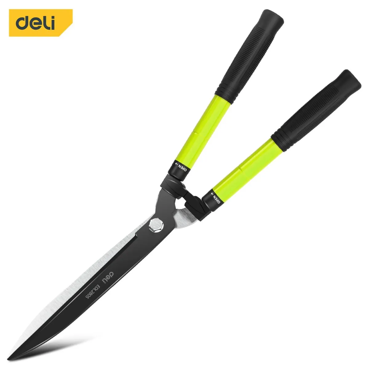 Deli 33" Gardening Shears - مقص زراعي كبير