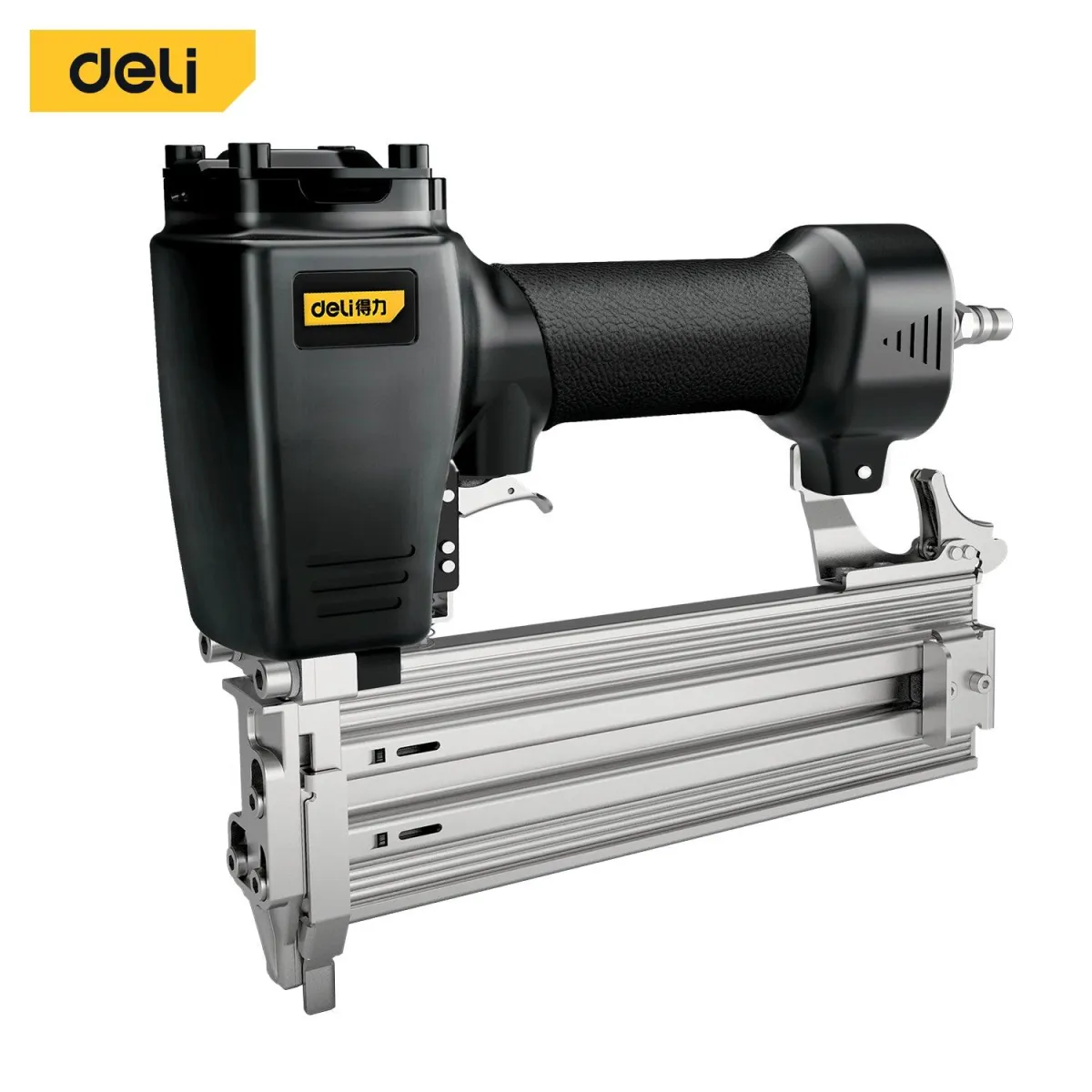 Deli Brad Nailer (18-64mm) - فرد مسمار هواء