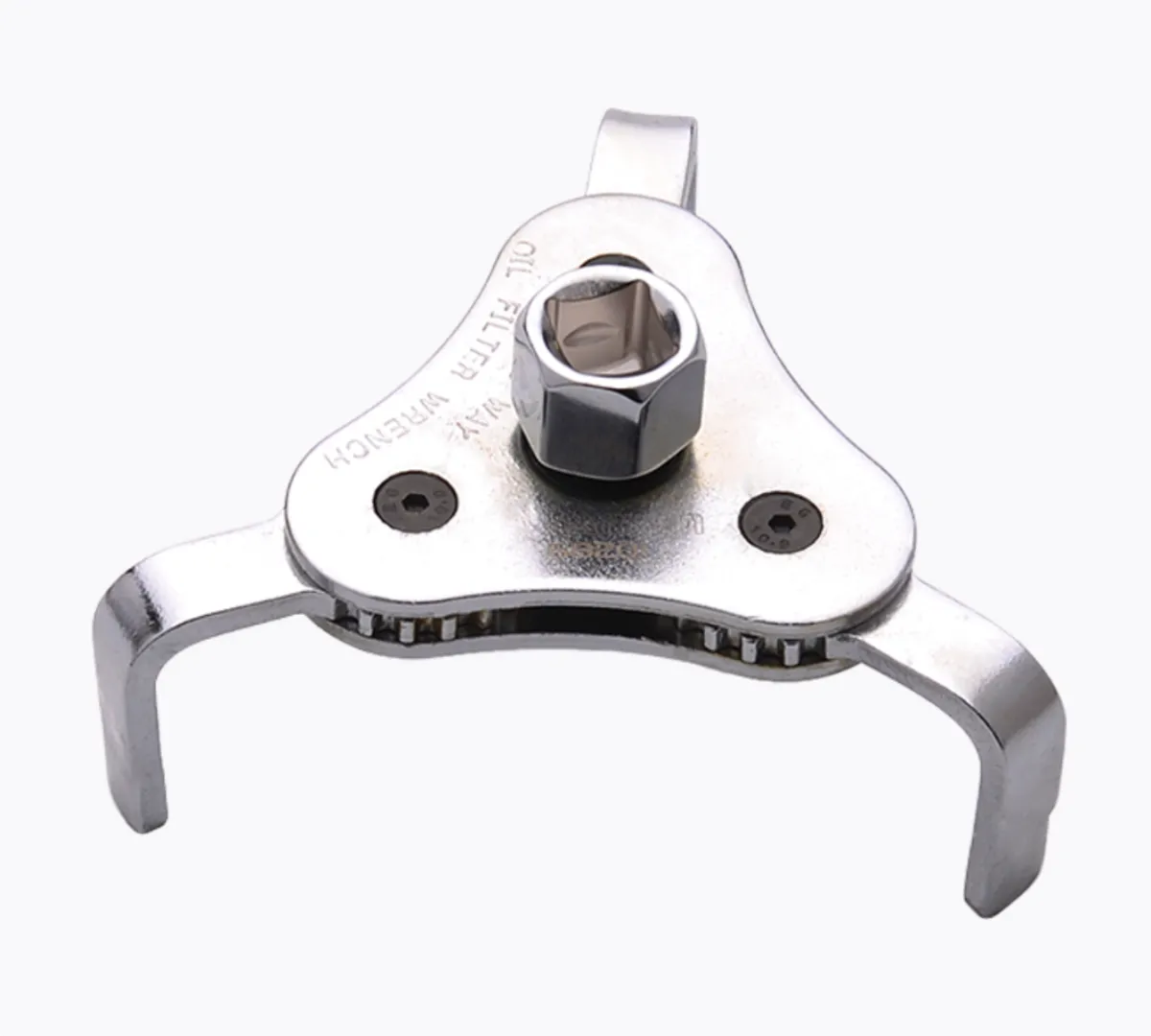 60*85mm Dual Filter Wrench - مفتاح فلتر 3 اصابع