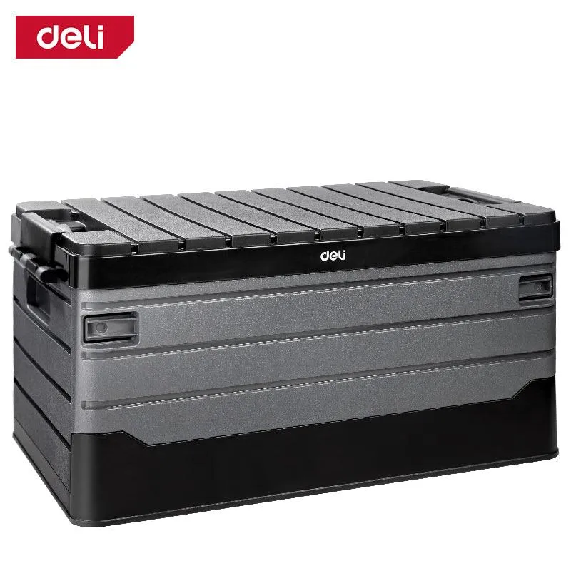 Deli 35L Storage Box - صندوق تخزين