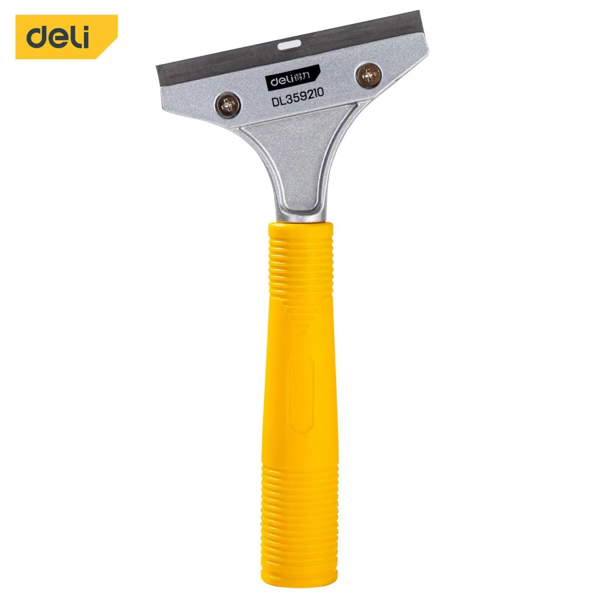 Deli Metal Scraper (210mm) - شفرة تنظيف