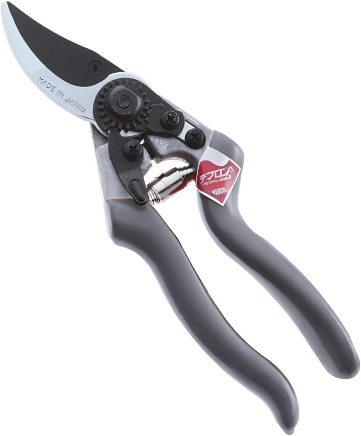 Samurai Heavy Duty Pruning Shears KS8 - Made in Japan - مقص تقليم ساموراي احترافي قوي – صناعة يابانية أصلية