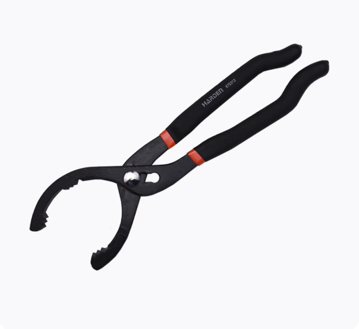 300mm Oil Filter Wrench - بنسة مفتاح فلتر