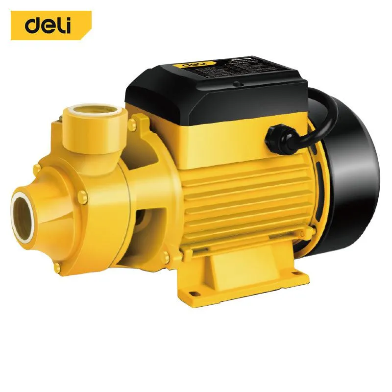 Water Peripheral Pump (1HP) - طرمبة مياه