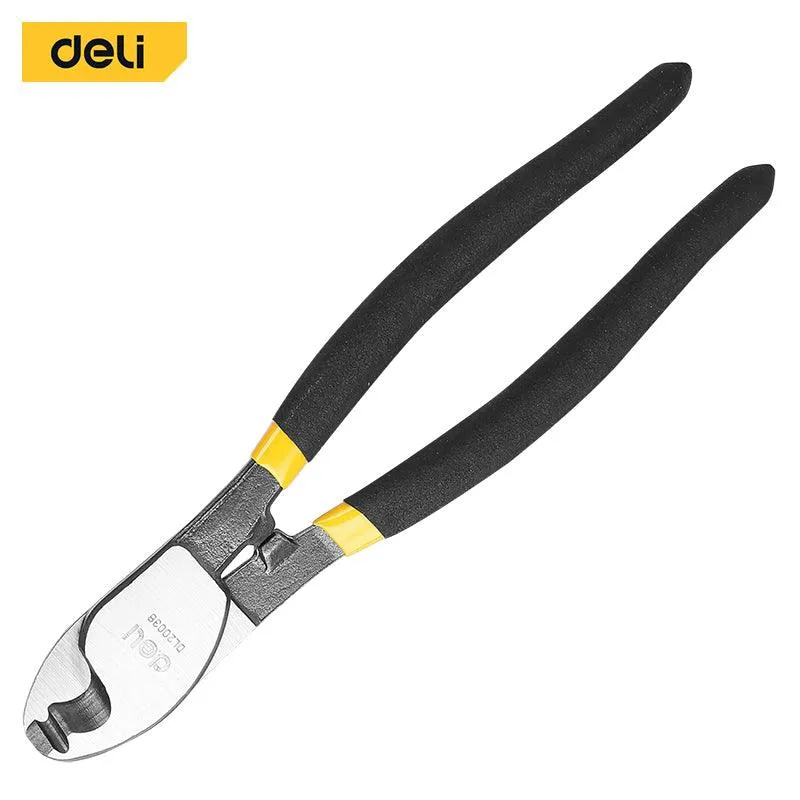 Deli 8" Cable Cutter - مقطع كابلات