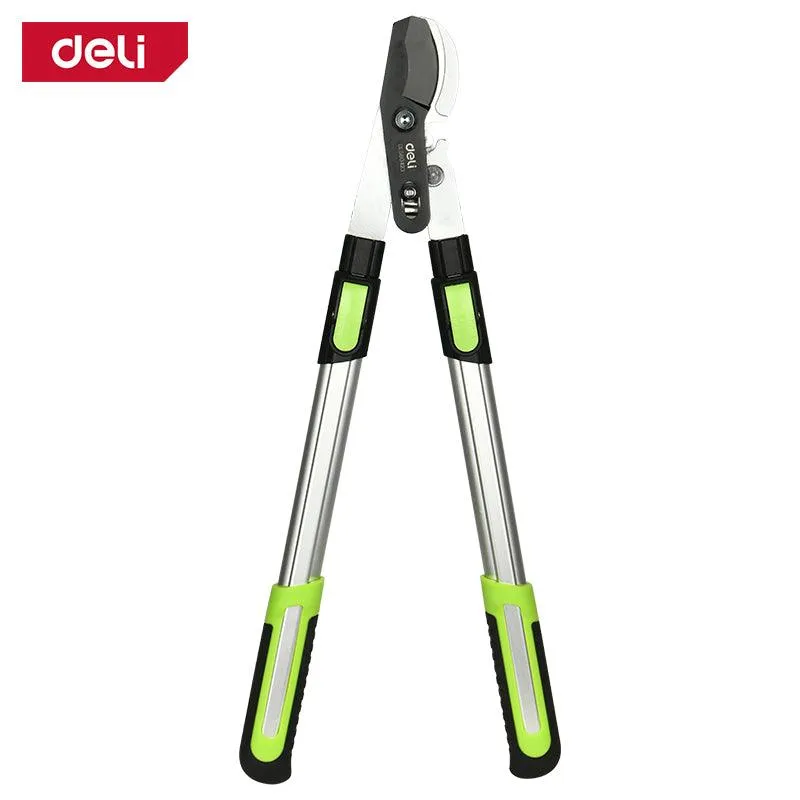 Telescopic Lopper Shears (Black) (630-870mm) - مقص شحالة تلسكوبيك