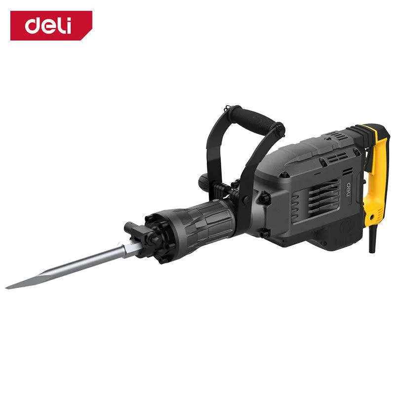 1700W Industrial Demolition Breaker 16Kg - كومبرسور تكسير صناعي