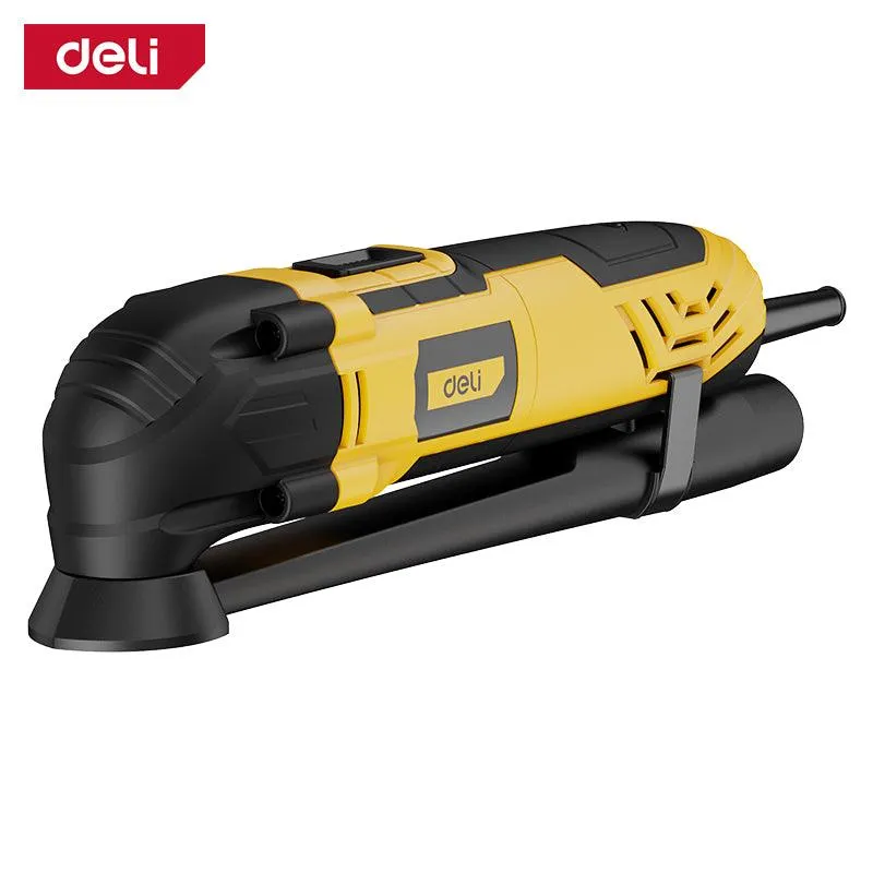 Deli 300W Multi-Function Tool - (اداة متعددة الوظائف  (قشط-قص-حف