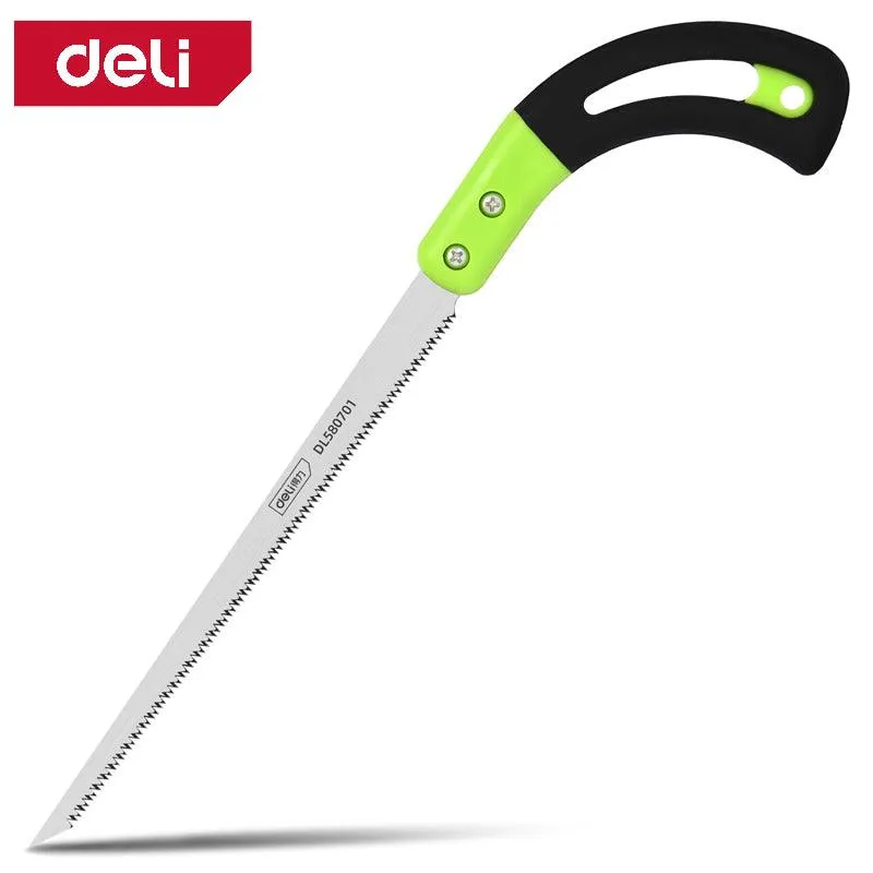 Deli 8" Wallboard Saw - منشار يدوي للألواح الجدارية